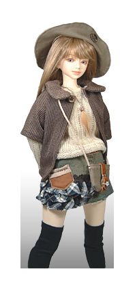 �P�^�R�T�C�Y�@���̊֐ߐl�`�@�C���[�W�摜